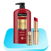 BEAUTY & PERSONAL CARE